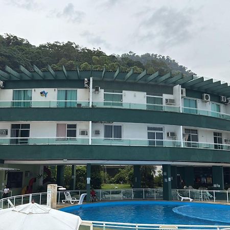 Angra Dos Reis, Condominio Angra Inn ภายนอก รูปภาพ