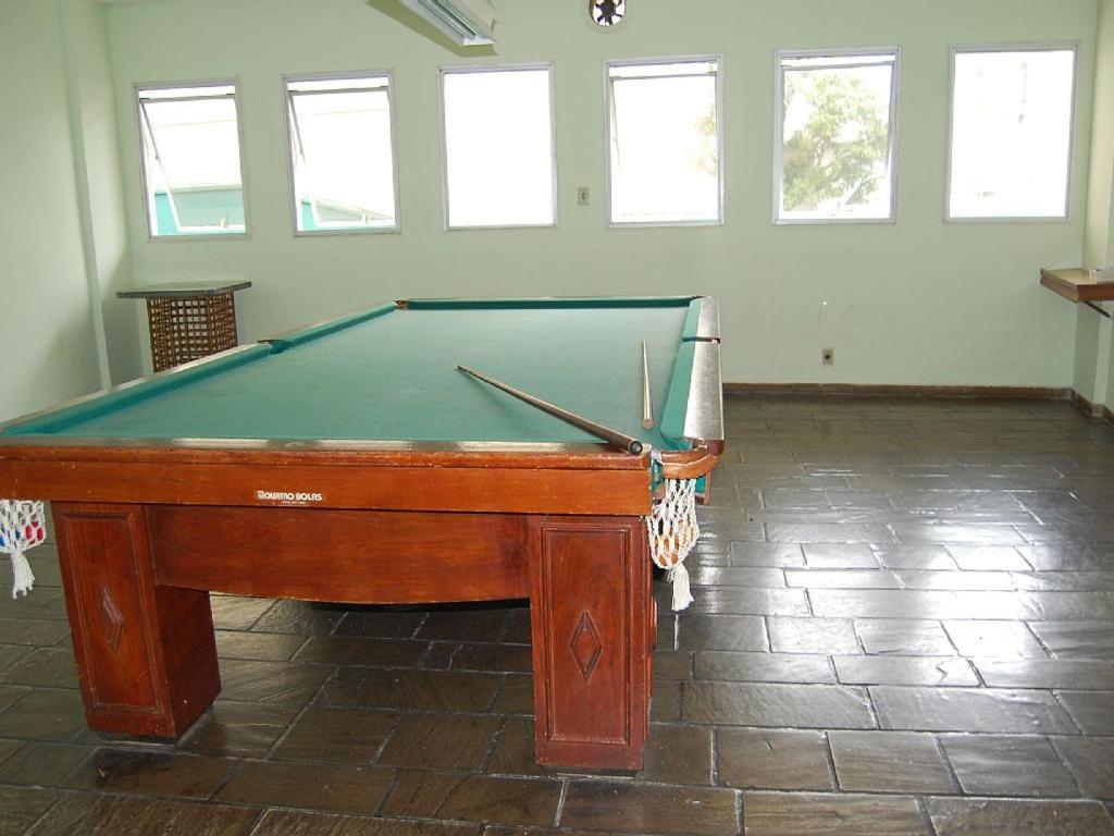 Angra Dos Reis, Condominio Angra Inn ภายนอก รูปภาพ