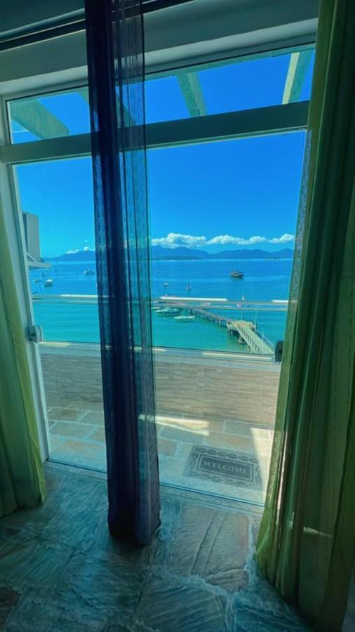 Angra Dos Reis, Condominio Angra Inn ภายนอก รูปภาพ