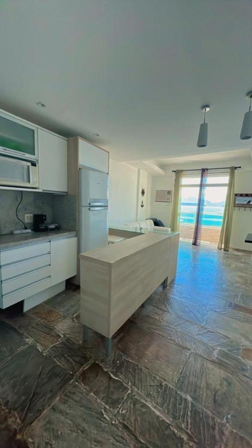 Angra Dos Reis, Condominio Angra Inn ภายนอก รูปภาพ