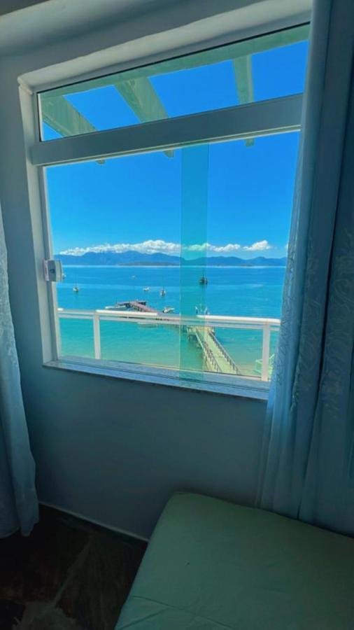 Angra Dos Reis, Condominio Angra Inn ภายนอก รูปภาพ