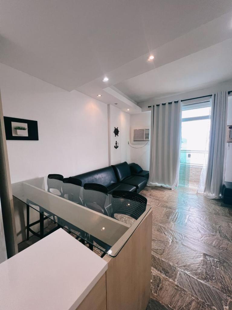 Angra Dos Reis, Condominio Angra Inn ภายนอก รูปภาพ