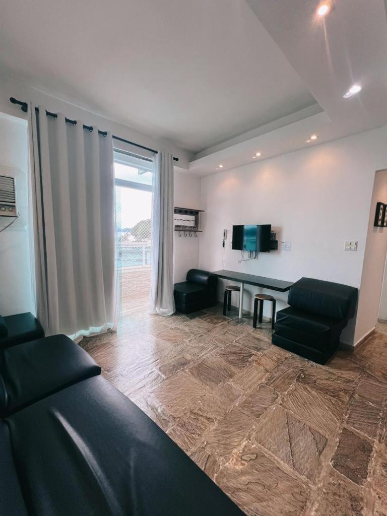 Angra Dos Reis, Condominio Angra Inn ภายนอก รูปภาพ