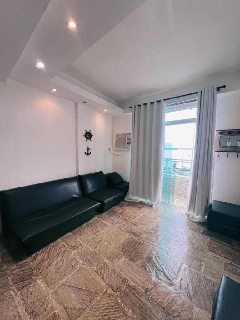 Angra Dos Reis, Condominio Angra Inn ภายนอก รูปภาพ