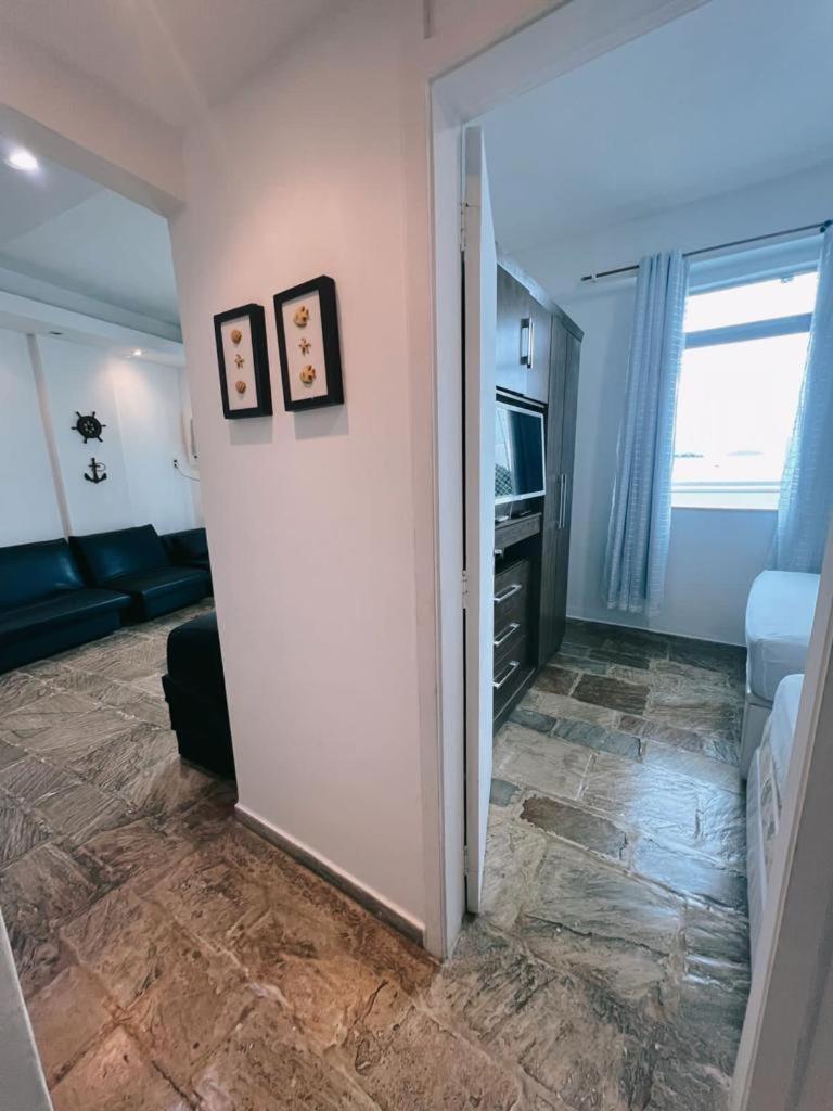 Angra Dos Reis, Condominio Angra Inn ภายนอก รูปภาพ