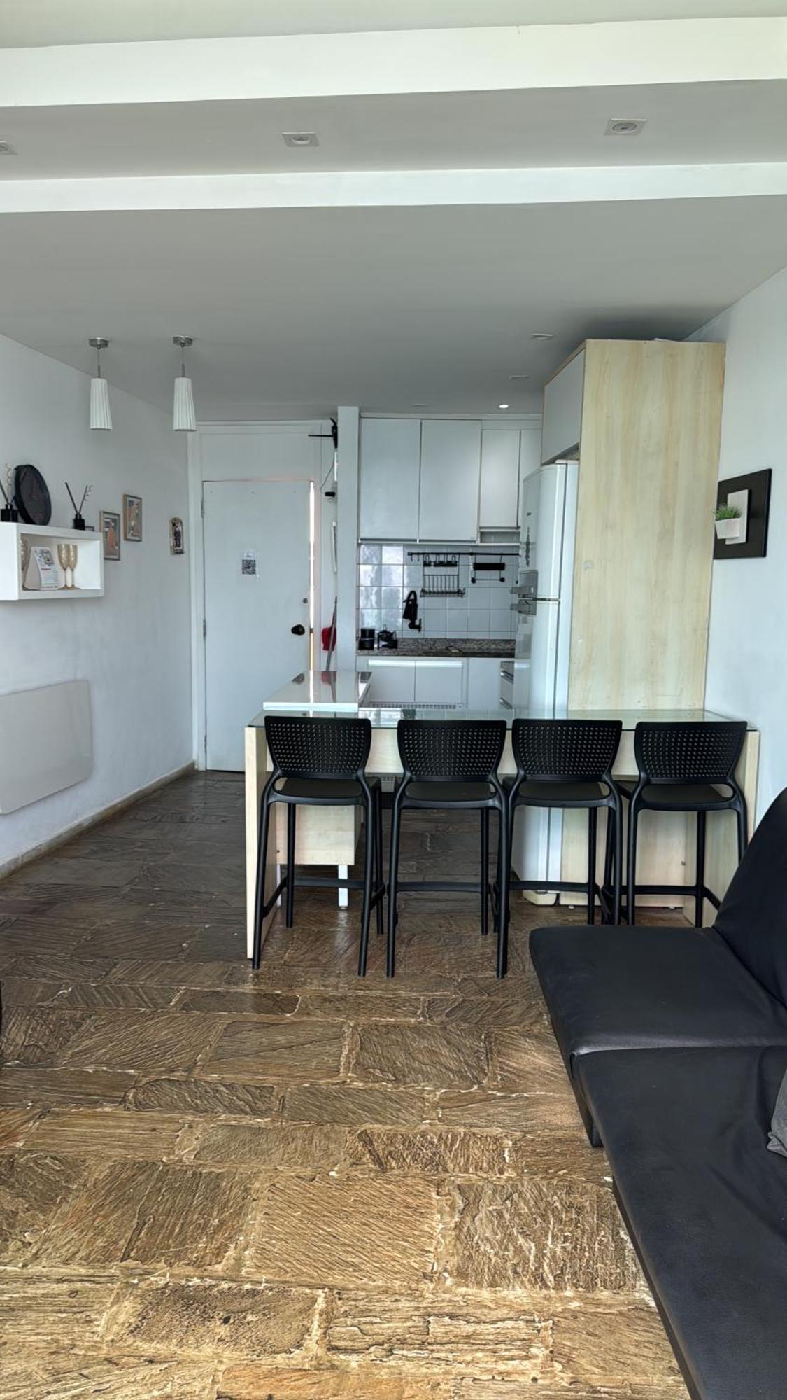 Angra Dos Reis, Condominio Angra Inn ภายนอก รูปภาพ