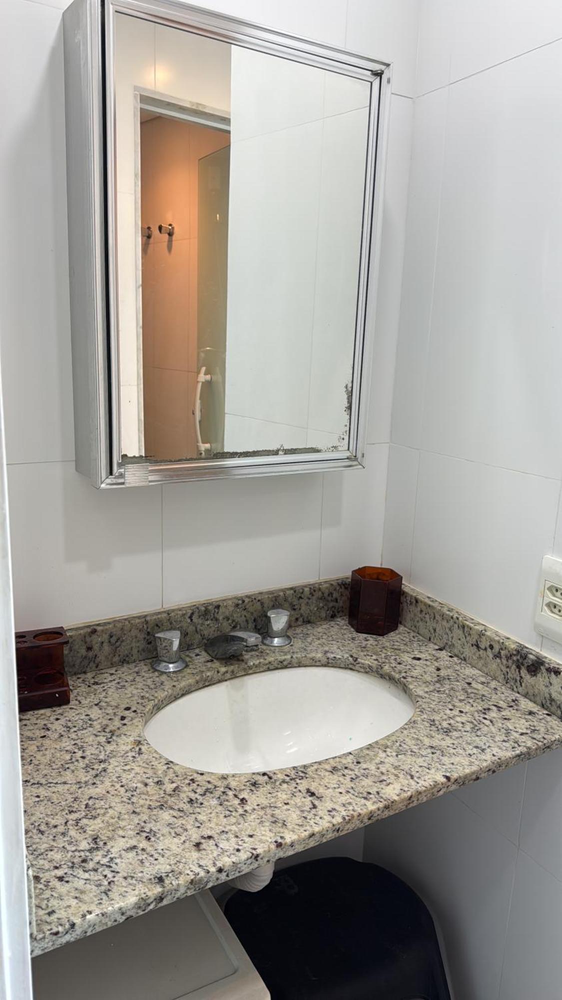 Angra Dos Reis, Condominio Angra Inn ภายนอก รูปภาพ