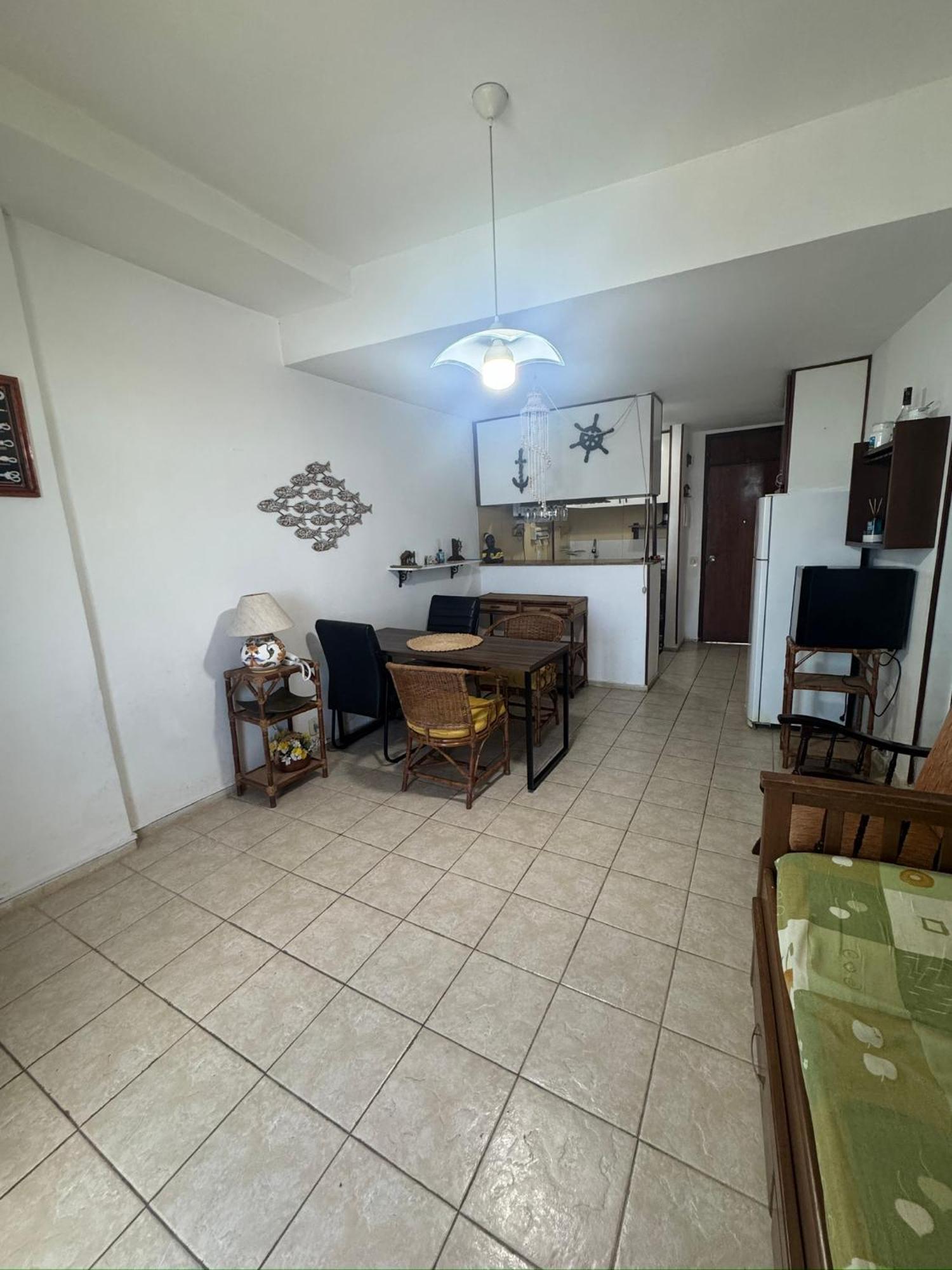 Angra Dos Reis, Condominio Angra Inn ภายนอก รูปภาพ