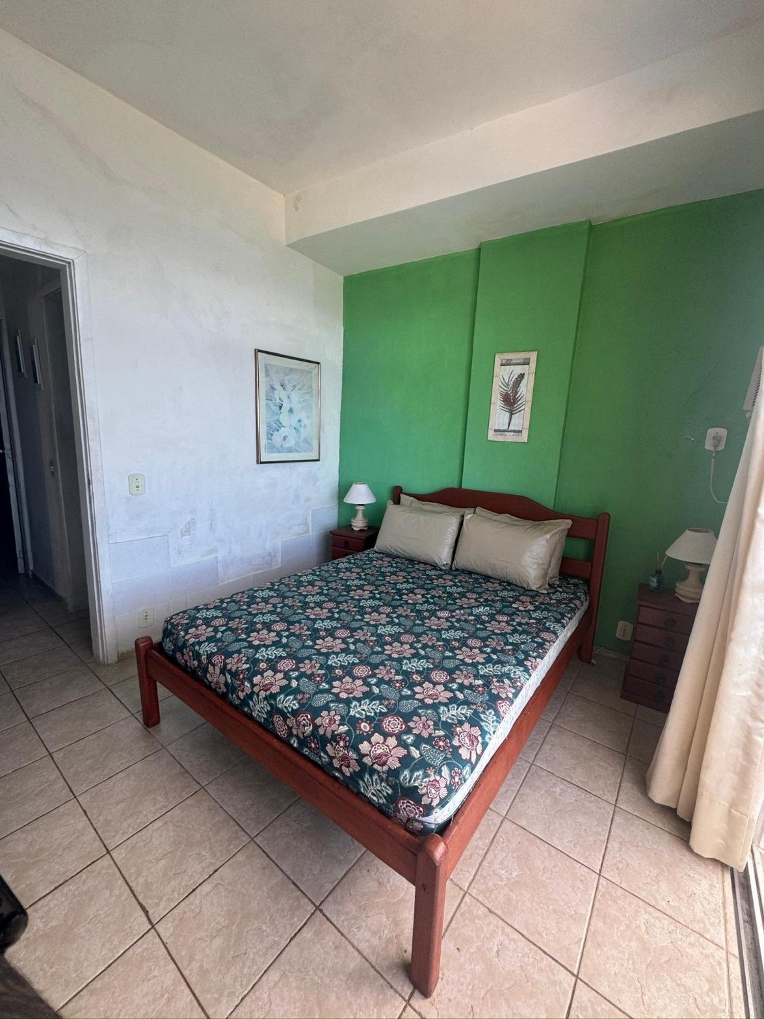 Angra Dos Reis, Condominio Angra Inn ภายนอก รูปภาพ