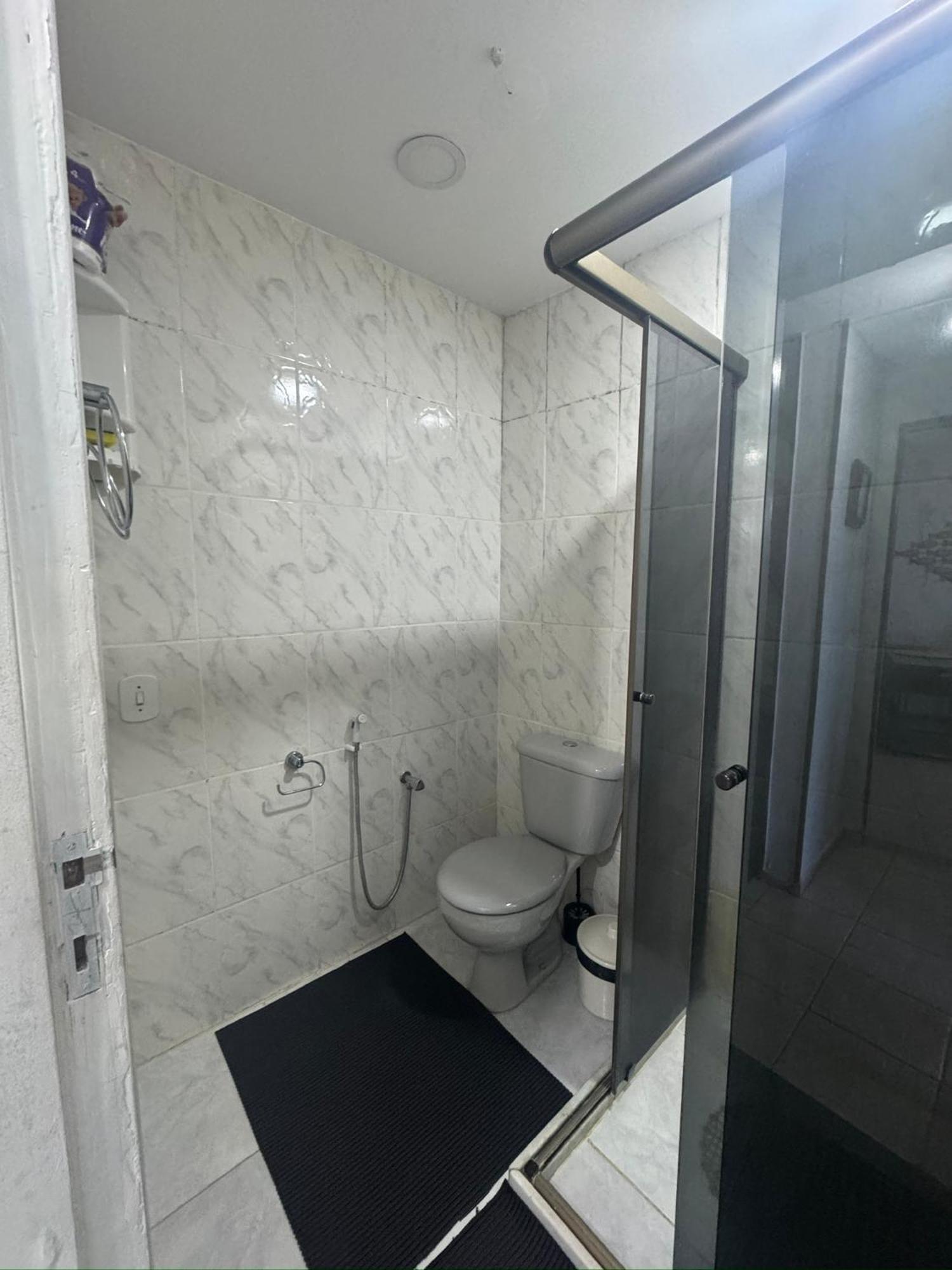 Angra Dos Reis, Condominio Angra Inn ภายนอก รูปภาพ
