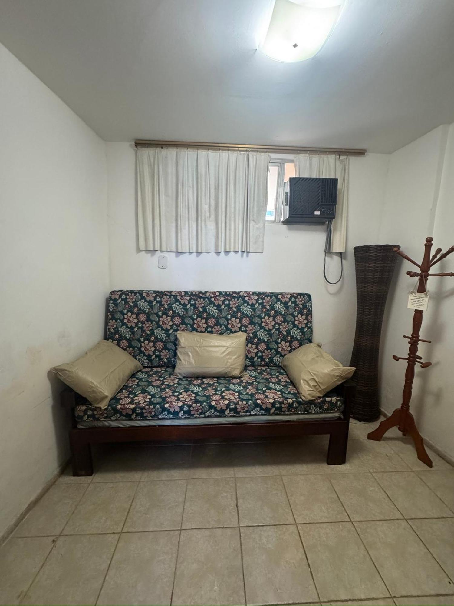 Angra Dos Reis, Condominio Angra Inn ภายนอก รูปภาพ